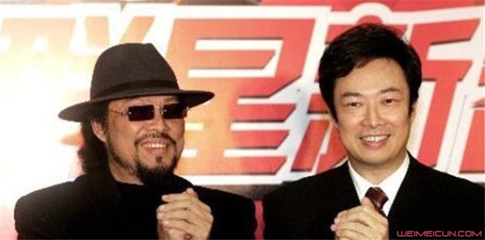 张菲和费玉清关系不好吗 张菲和费玉清关系不好吗