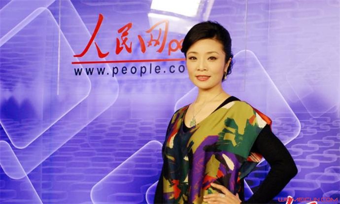 李丹阳个人资料简介 李丹阳个人资料简介