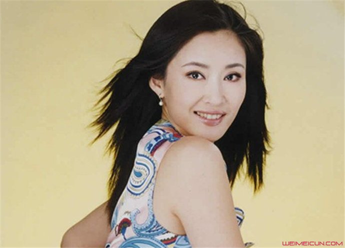 盖丽丽 盖丽丽