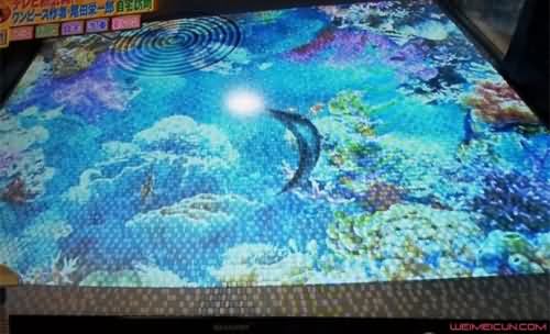 海贼王作者豪宅曝光 海贼王作者豪宅曝光