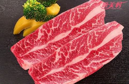 进口牛肉含瘦肉精