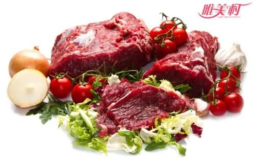进口牛肉含瘦肉精