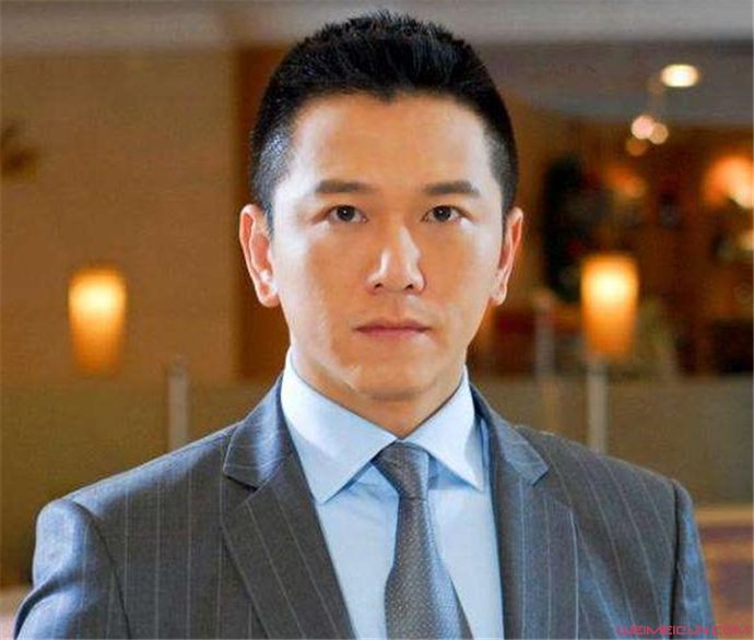 温兆伦现状有钱吗 温兆伦现状有钱吗