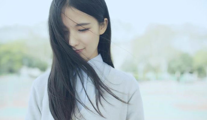 台湾校花姚采辰