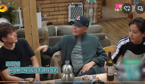 陈翔,陈翔左耳,陈翔失聪,《亲爱的客栈》,王珂,陈翔自曝左耳失聪 陈翔,陈翔左耳,陈翔失聪,《亲爱的客栈》,王珂,陈翔自曝左耳失聪