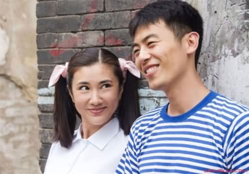 边潇潇主演的电视剧有哪些 边潇潇主演的电视剧有哪些