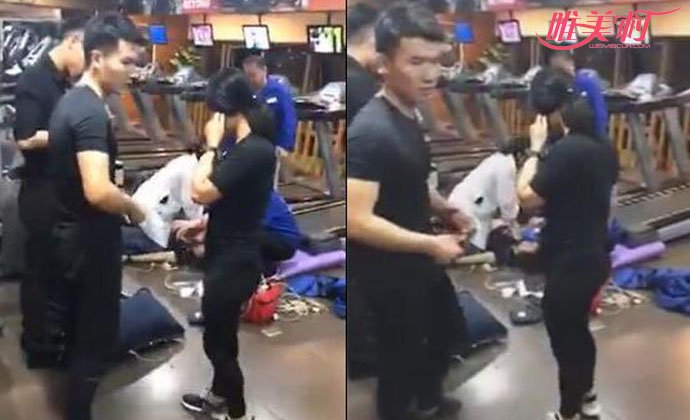 跑步机上猝死索赔