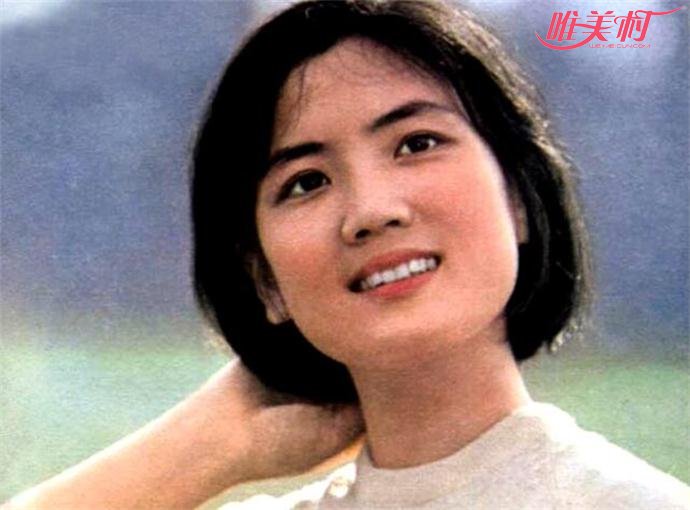 李秀明年轻时照片 李秀明年轻时照片