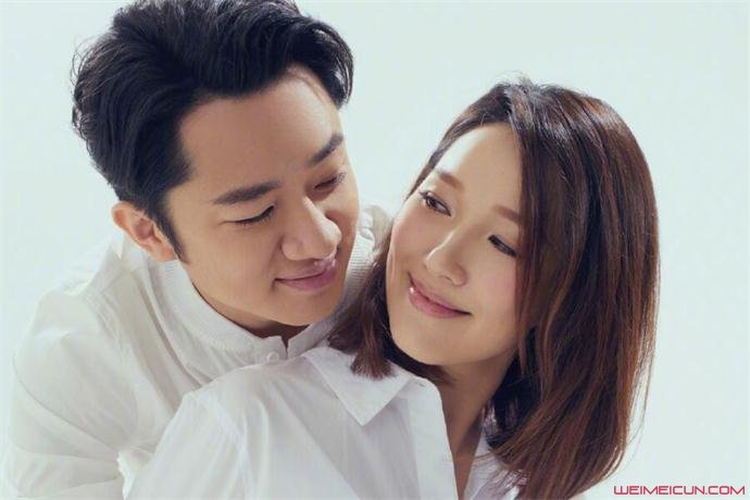 王祖蓝李亚男夫妇 王祖蓝李亚男夫妇