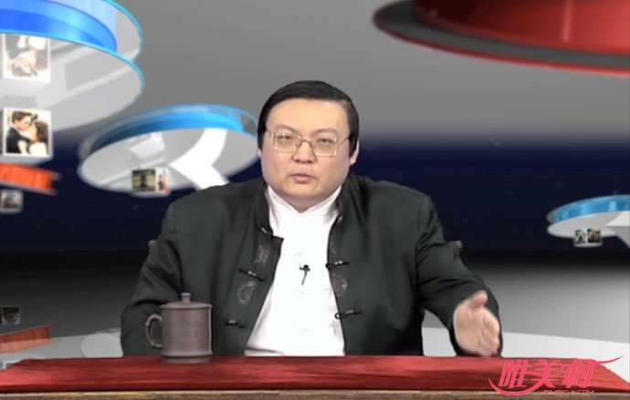 梁宏达评毕福剑事 梁宏达评毕福剑事