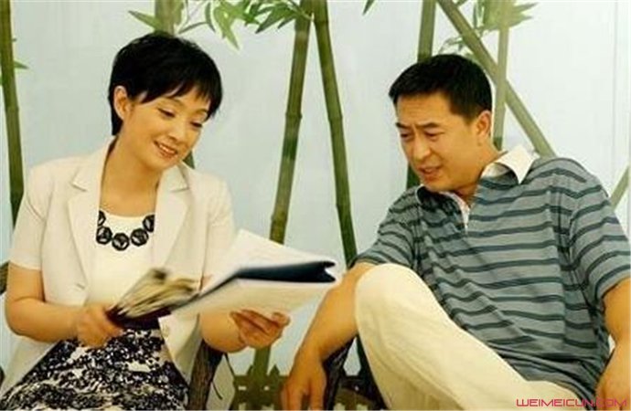 蜗居宋思明扮演者张嘉译 蜗居宋思明扮演者张嘉译