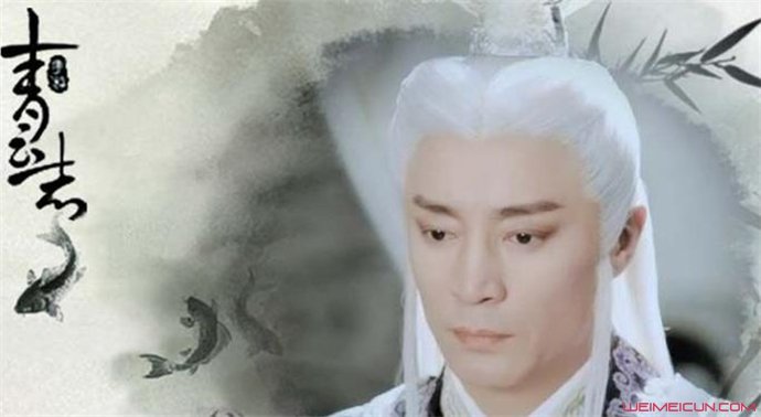 何中华为什么不红 何中华为什么不红