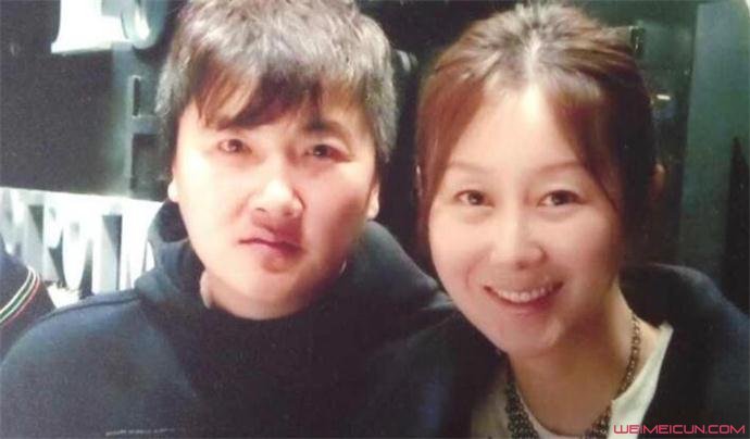潘蔚孙楠怎么认识的 潘蔚孙楠怎么认识的