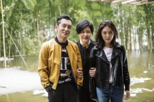 哈文晒合照 哈文晒合照