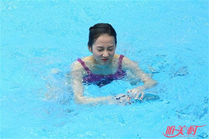 弦子跳水凸点