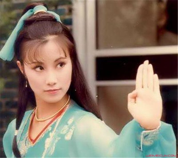 汪明荃剧照
