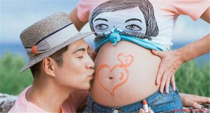杜若溪生了吗 杜若溪生了吗