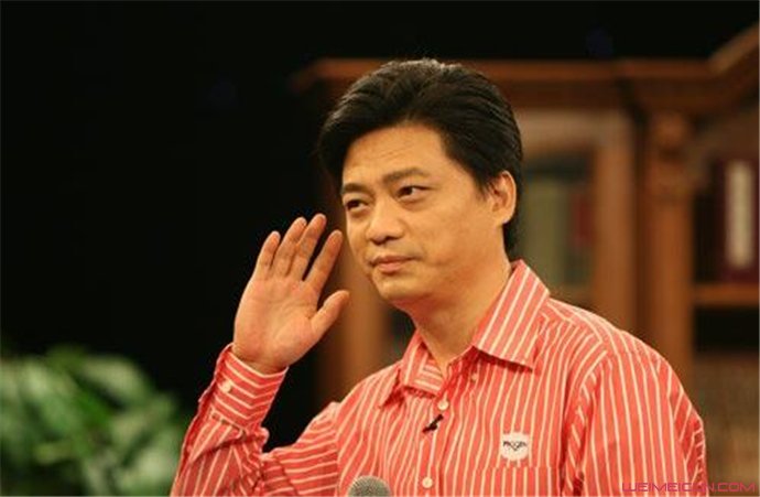 为什么没人敢动崔永元 为什么没人敢动崔永元