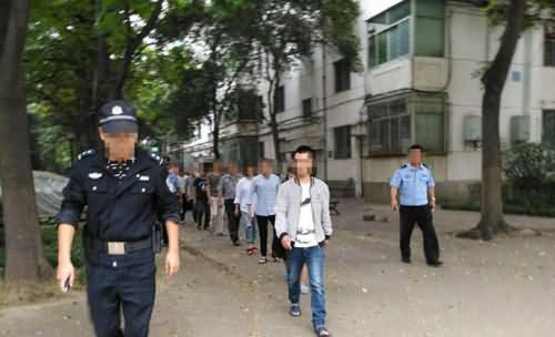 女子将丈夫骗进传销组织 内部笔记本曝光手段卑劣触目惊心