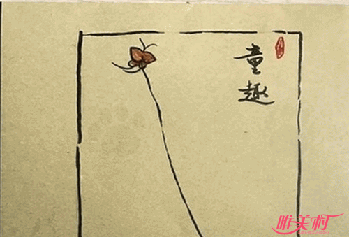 爸爸给儿子画书皮 爸爸给儿子画书皮