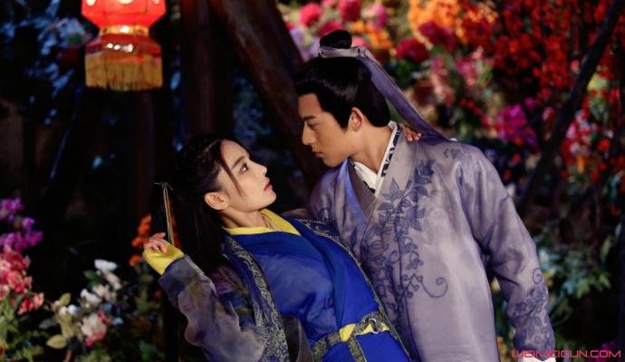 陆展元为什么抛弃李莫愁 陆展元为什么抛弃李莫愁