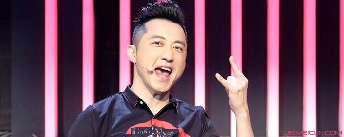 庾澄庆为什么叫哈林 庾澄庆为什么叫哈林