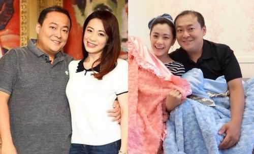 柯以柔惊爆6年婚变 柯以柔惊爆6年婚变