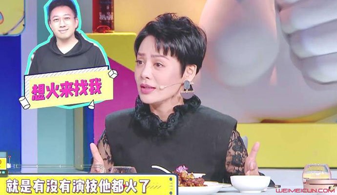 宁静回应批吴谨言 宁静回应批吴谨言
