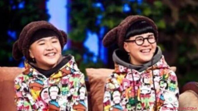 刘纯燕女儿近照曝光 刘纯燕女儿近照曝光