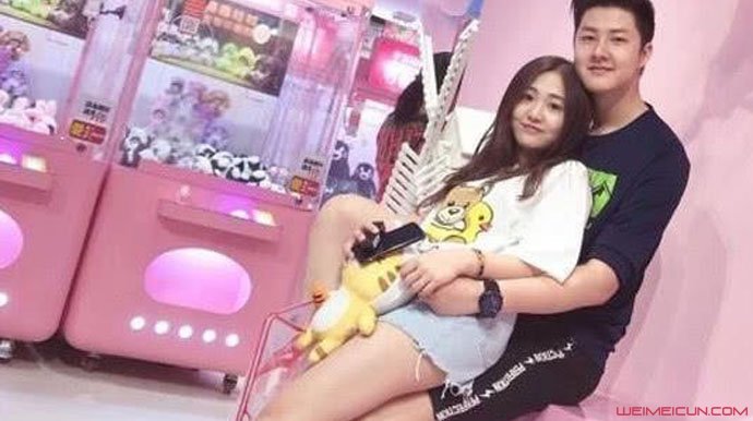 刘纯燕女儿近照曝光 刘纯燕女儿近照曝光