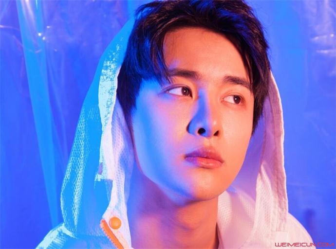 铭亮和黄子韬什么关系
