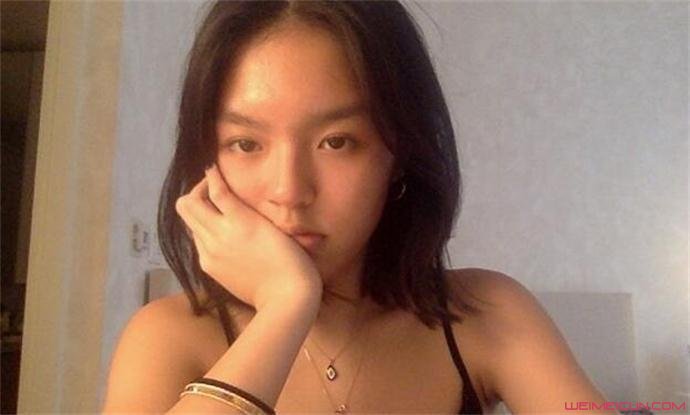 李咏女儿微博曝光 李咏女儿微博曝光