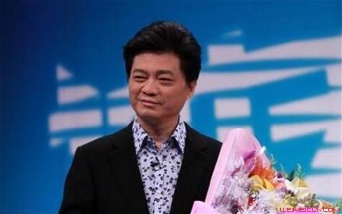 崔永元转基因事件始末 崔永元转基因事件始末