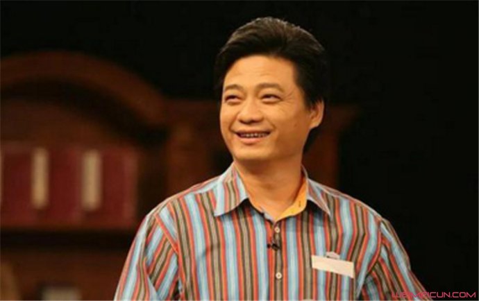 崔永元转基因事件始末 崔永元转基因事件始末