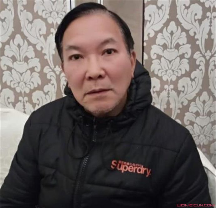 刘何志个人资料 刘何志个人资料
