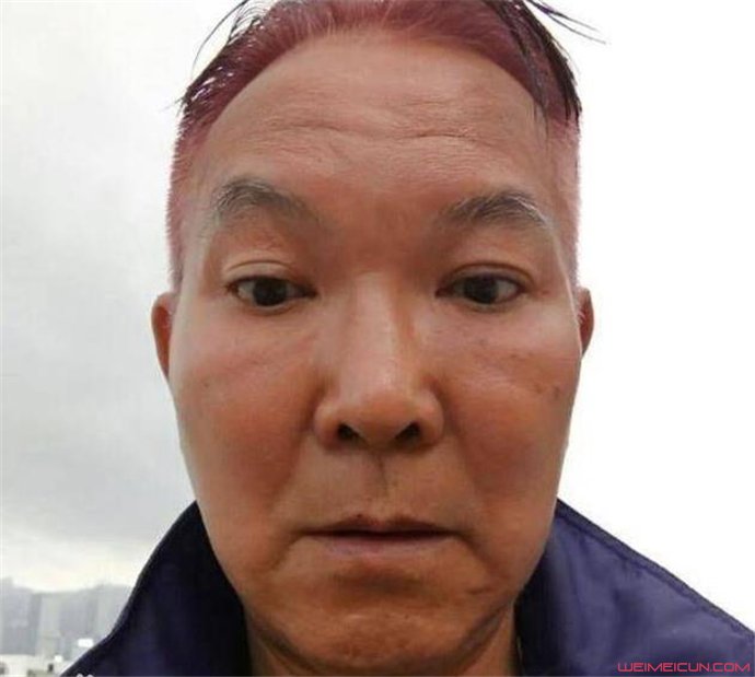 刘何志演过的电影有哪些 刘何志演过的电影有哪些