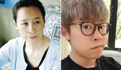 奚美娟与前夫离婚原因,奚美娟,奚美娟离婚,前夫,周野芒