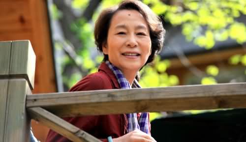 奚美娟与前夫离婚原因,奚美娟,奚美娟离婚,前夫,周野芒