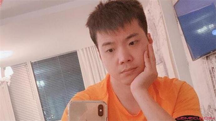 黄毅清被提请批捕