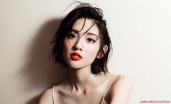 张若昀老婆唐艺昕 张若昀老婆唐艺昕