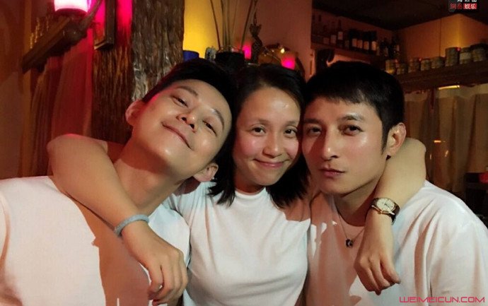 李维嘉回应隐婚 李维嘉回应隐婚
