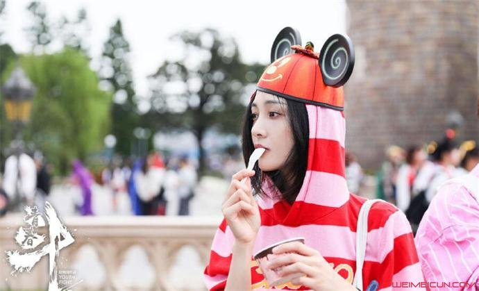 青春斗向真最后和谁在一起