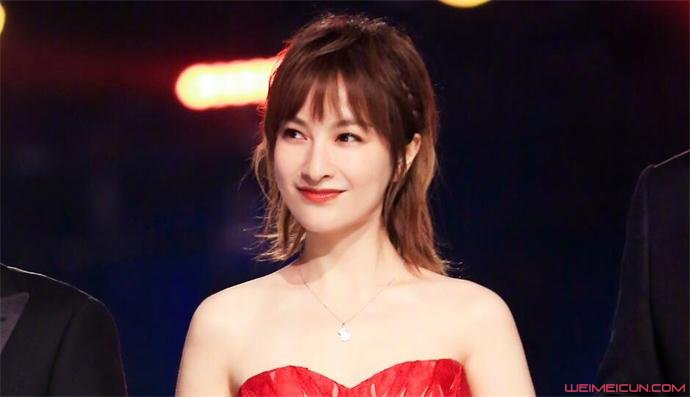 吴昕回应缺席湖南春晚