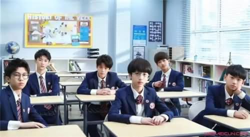 tf家族成员为什么退出