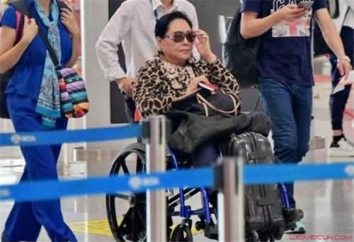 斯琴高娃怎么是瑞士人 斯琴高娃怎么是瑞士人