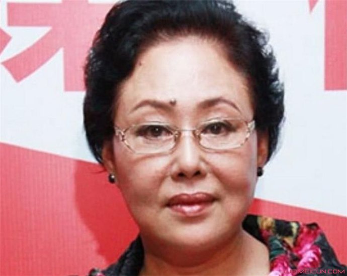 斯琴高娃怎么是瑞士人 斯琴高娃怎么是瑞士人