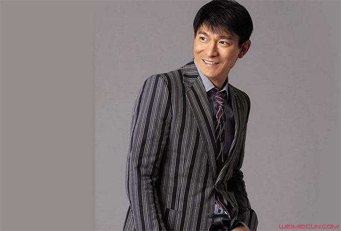 刘德华否认太太怀孕 刘德华否认太太怀孕