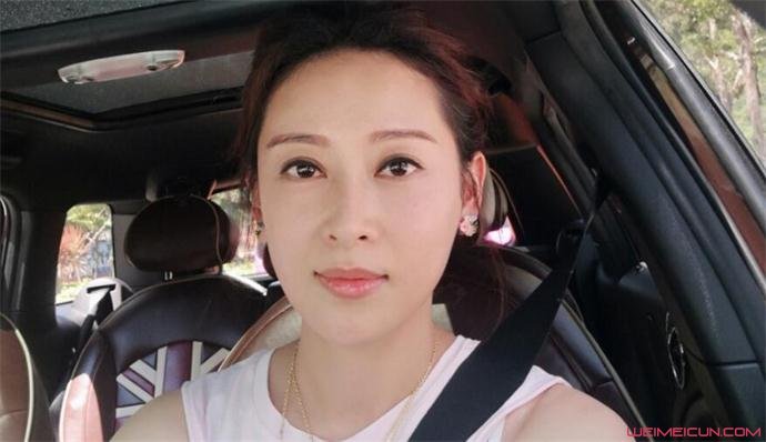 杨卓娜父母是做什么的 杨卓娜父母是做什么的