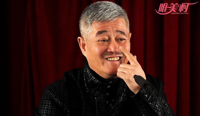 赵本山发微博秒删疑复出