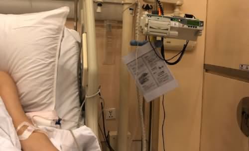 宋茜被曝生病做手术 宋茜被曝生病做手术